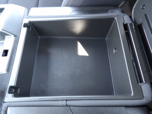Used 2024 Chevrolet Silverado 1500 W/T image 24