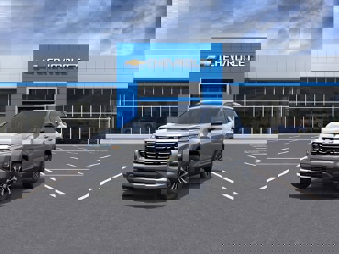 New 2026 Chevrolet Equinox LT image 32