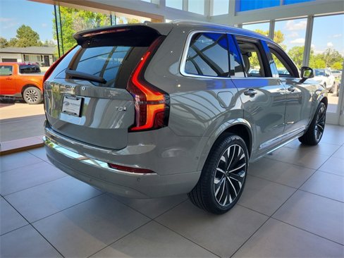 New 2026 Volvo XC90 T8 Ultra image 5