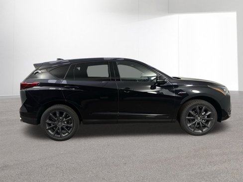 New 2025 Acura RDX A-Spec image 36