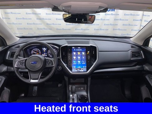 Certified 2024 Subaru Ascent Premium w/ Convenience Package image 22