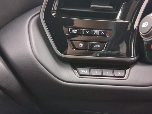 New 2026 Lexus TX 350 AWD image 16