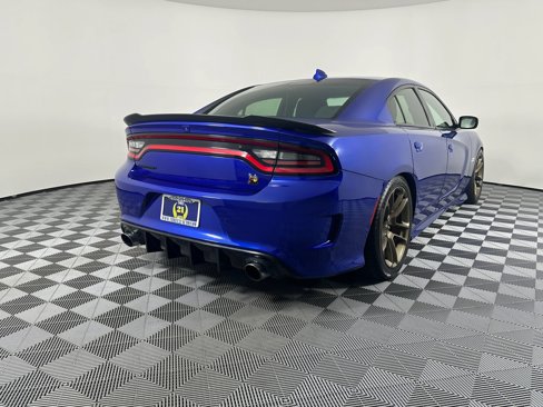 Used 2020 Dodge Charger Scat Pack image 9