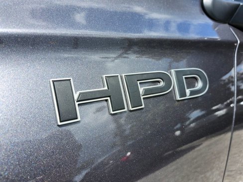 New 2026 Honda Passport TrailSport image 19