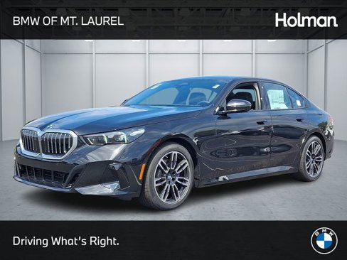 New 2026 BMW 530i xDrive w/ M Sport Package image 1