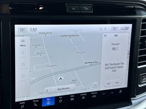 New 2025 Ford F150 Lariat image 30
