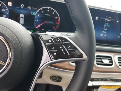 New 2026 Mercedes-Benz GLE 450 4MATIC image 34
