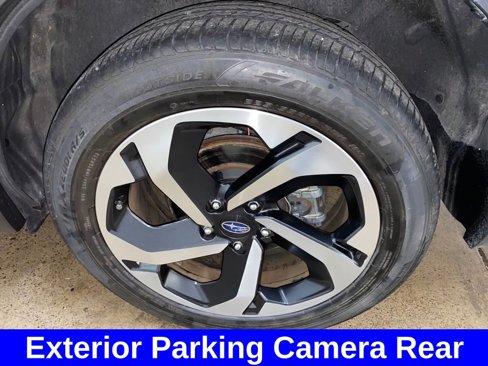 Certified 2023 Subaru Forester Touring w/ Popular Package #2 image 17