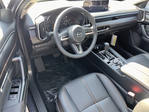 New 2025 MAZDA CX-50 2.5 Turbo w/ Weather Package image 13