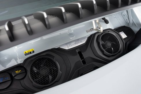Used 2024 Porsche 911 Turbo S image 42