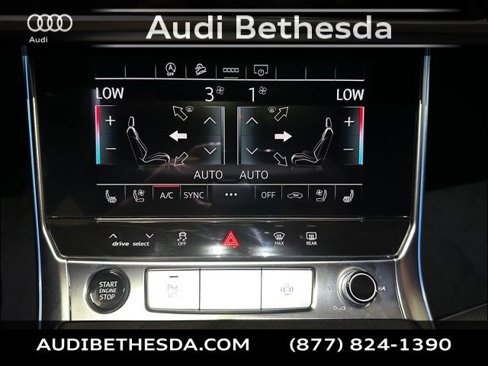 New 2025 Audi A6 Premium Plus image 18