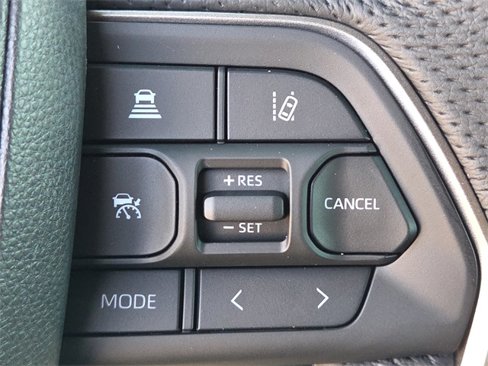 New 2026 Toyota Tundra Limited image 23