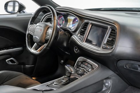 Used 2020 Dodge Challenger R/T Scat Pack image 28