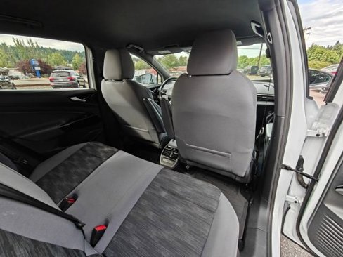 Used 2021 Volkswagen ID.4 Pro w/ ID.4 Protection Package (IPT) image 25