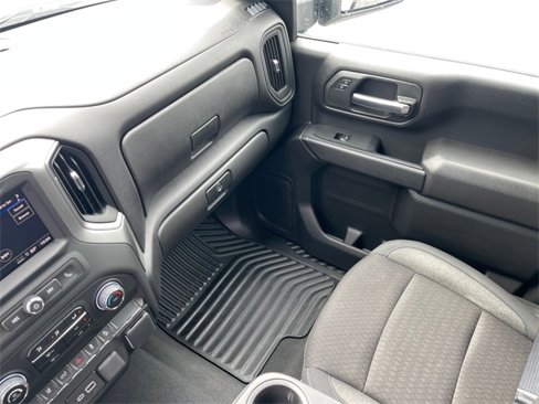 Used 2024 Chevrolet Silverado 2500 Custom w/ Custom Convenience Package image 27
