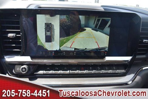 New 2026 Chevrolet Silverado 1500 ZR2 image 28