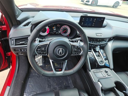 Used 2023 Acura TLX Type S image 18