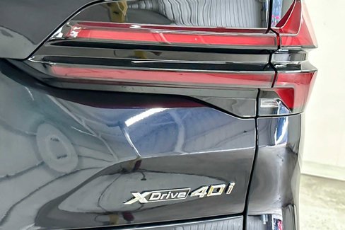 New 2026 BMW X5 xDrive40i w/ M Sport Package image 26
