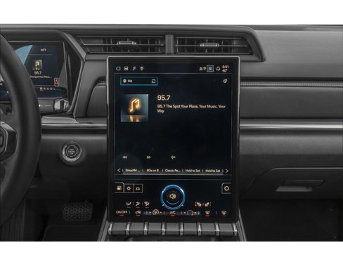 New 2026 GMC Terrain AT4 w/ Convenience Package III image 33