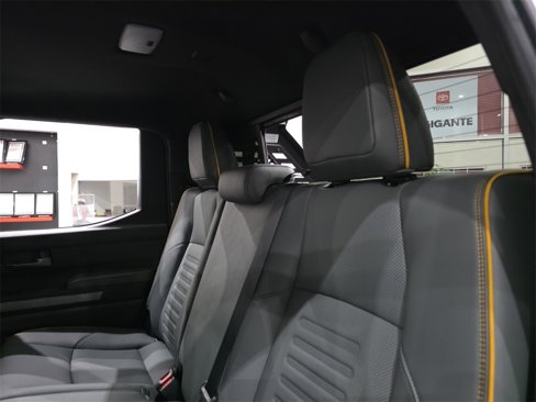 New 2025 Toyota Tacoma Trailhunter image 20