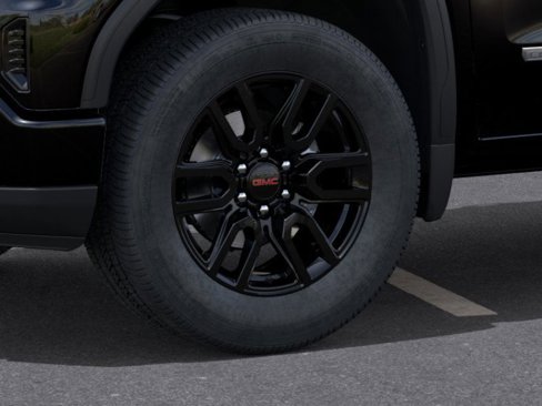 New 2026 GMC Sierra 1500 Elevation w/ Preferred Package image 9