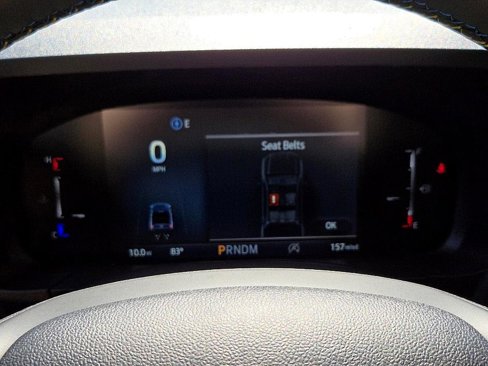 New 2025 Ford Maverick Lobo image 30