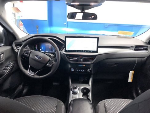 New 2025 Ford Escape Active image 14