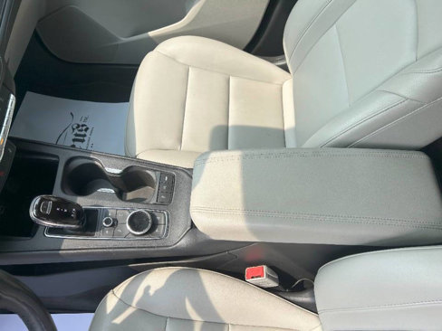 Used 2020 Cadillac XT4 Luxury image 25