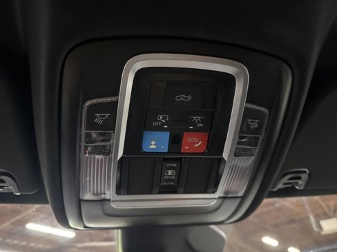 New 2026 RAM 1500 Rebel w/ Rebel Level 2 Equipment Group image 21