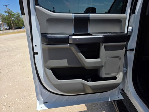 Used 2018 Ford F250 XLT image 16