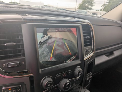Used 2017 RAM 1500 Sport image 17
