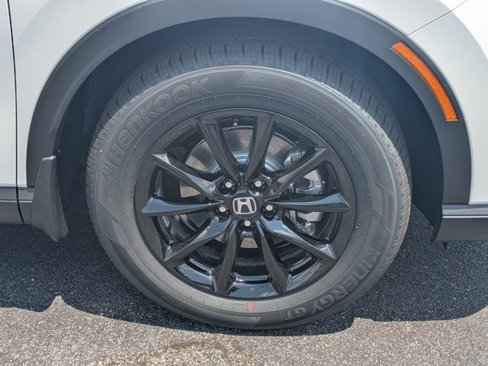 New 2026 Honda CR-V Sport-L image 11