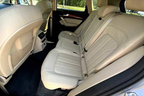Used 2023 Audi Q5 2.0T Premium Plus image 17