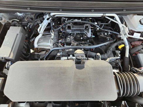 New 2026 Chevrolet Colorado ZR2 w/ Technology Package image 22