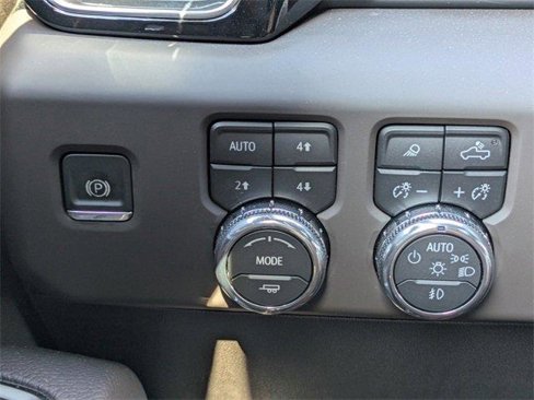 New 2026 GMC Sierra 2500 Denali w/ Denali Reserve Package image 27