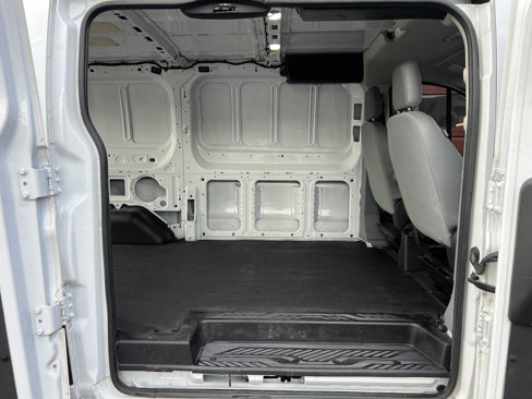 Used 2019 Ford Transit 150 130 Low Roof image 14