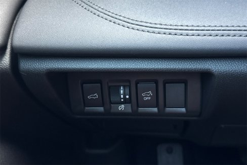 Used 2025 Subaru Outback Wilderness image 30