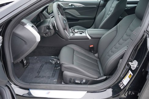 New 2026 BMW M850i xDrive w/ M Sport Professional Package image 11