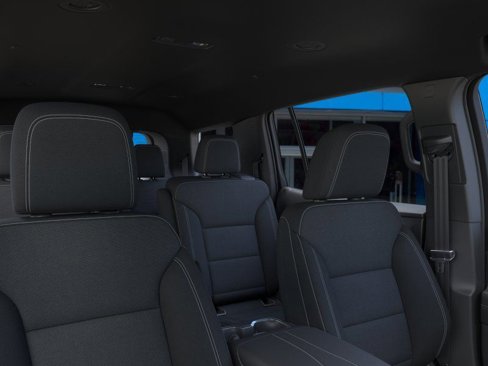 New 2026 Chevrolet Traverse LT image 25
