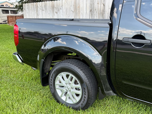Used 2016 Nissan Frontier SV w/ SV Value Truck Package image 39