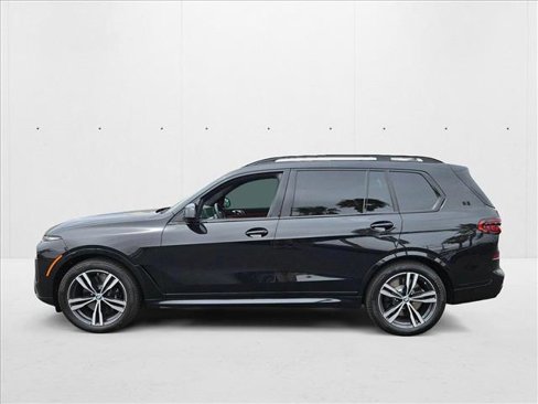 New 2026 BMW X7 M60i w/ Executive Package image 5