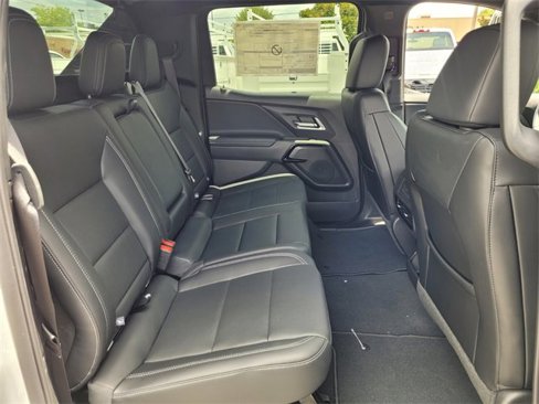 New 2026 Chevrolet Silverado EV LT w/ Premium Package image 13