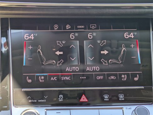 New 2025 Audi Q7 3.0T Premium Plus image 28