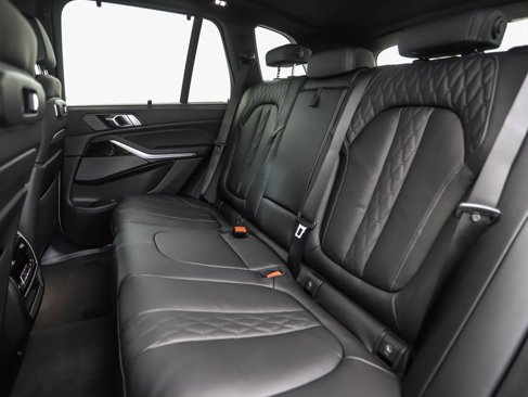 New 2026 BMW X5 M60i image 22
