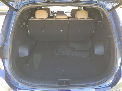 Used 2023 Hyundai Santa Fe Calligraphy image 35