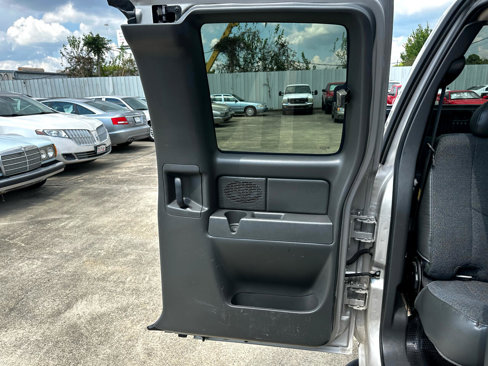 Used 2007 Chevrolet Silverado 1500 W/T image 46