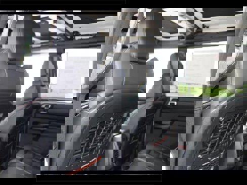 New 2025 Ford Bronco Raptor image 15