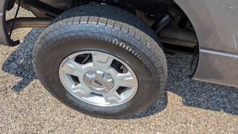 Used 2013 Ford F150 XLT image 12