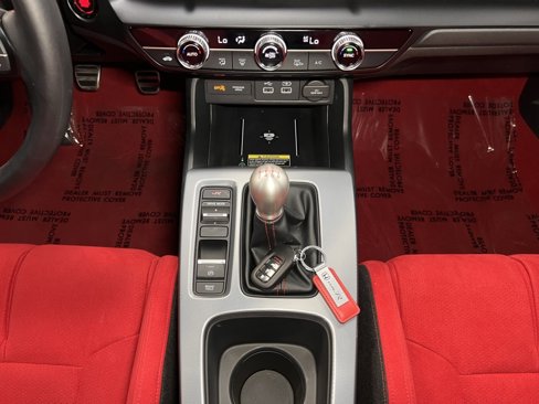 Used 2025 Honda Civic Type R image 22