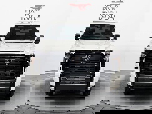 New 2026 Toyota Tundra SR image 8
